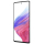 Samsung Galaxy A53 5G 6/128GB 120Hz White - 732565 - zdjęcie 4